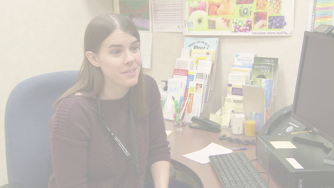 Dakota County Public Health: Women, Infants and Children Program
