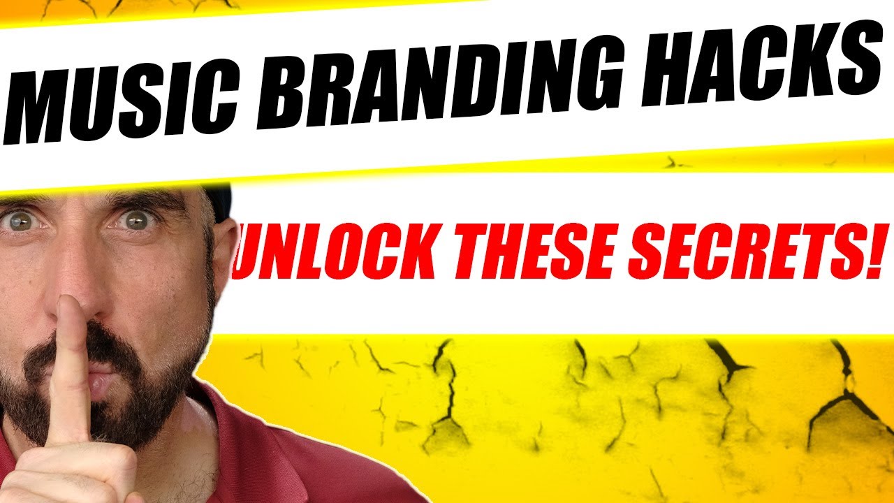 6 Overlooked BrandingTools You Can Start Using Today - Branding For Music Artists