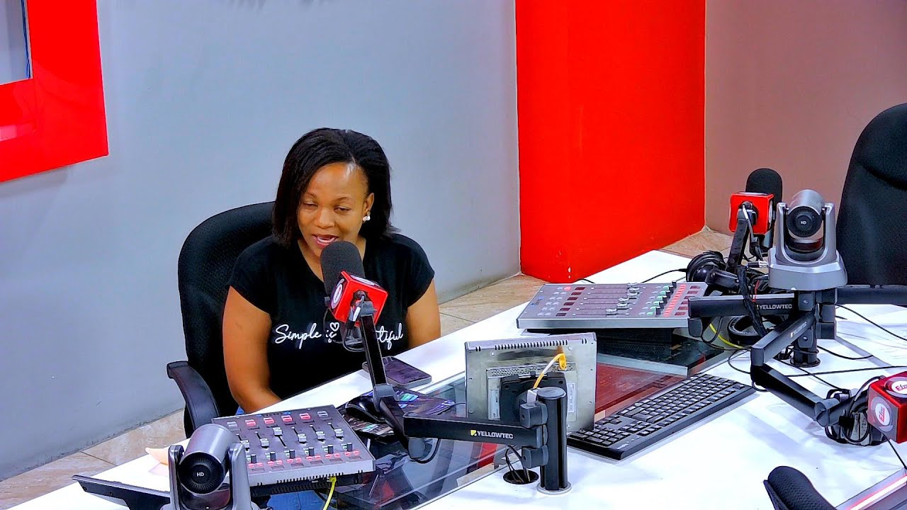 🔴LIVE: SIMULIZI  YA ELIBARIKI SEHEMU YA KWANZA JULAI 1 - 2024