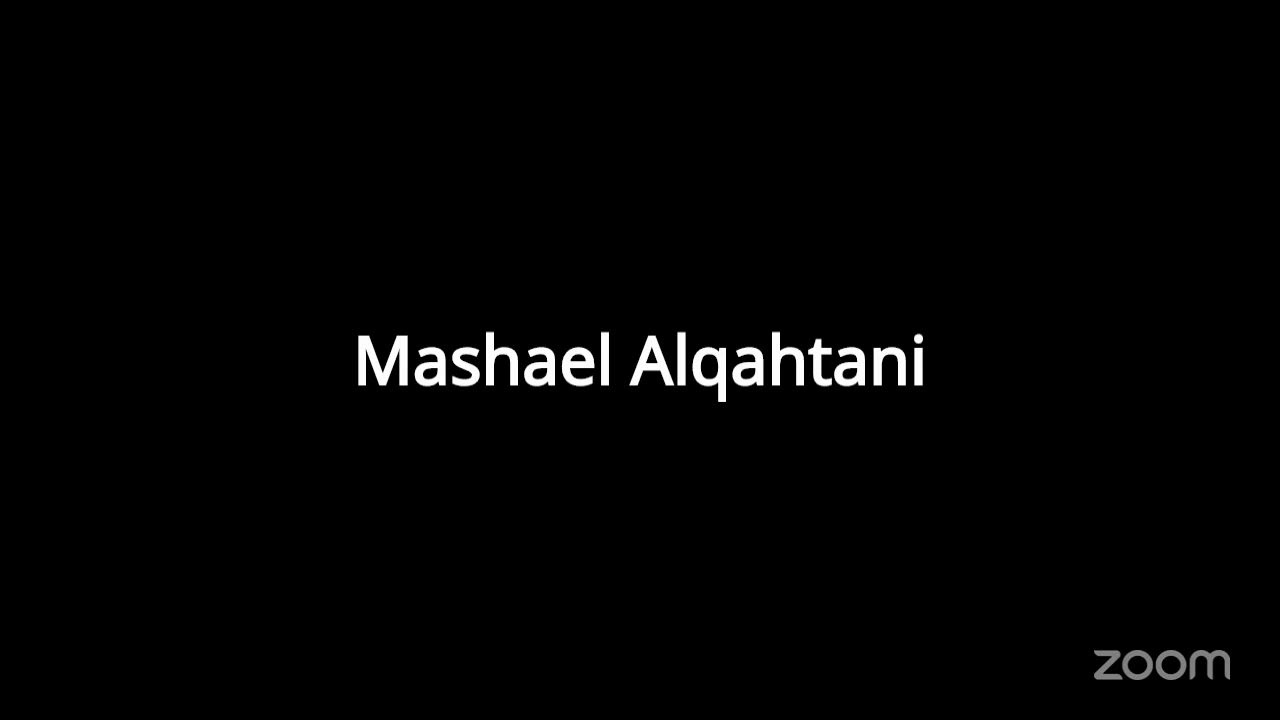 البحث العلمي في مجال البيانات