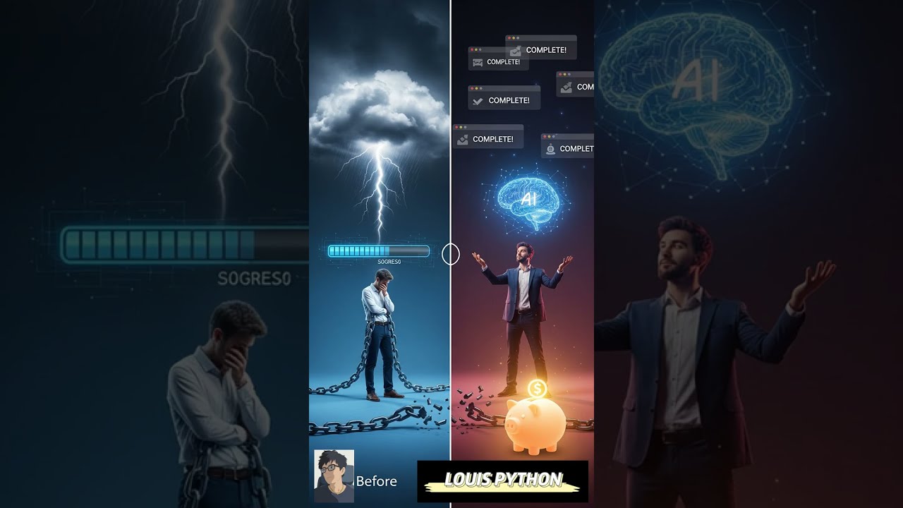 🚀 Apple Silicon LLM Power: `unsloth-mlx` for AI Agents! #unsloth_mlx #AppleSili