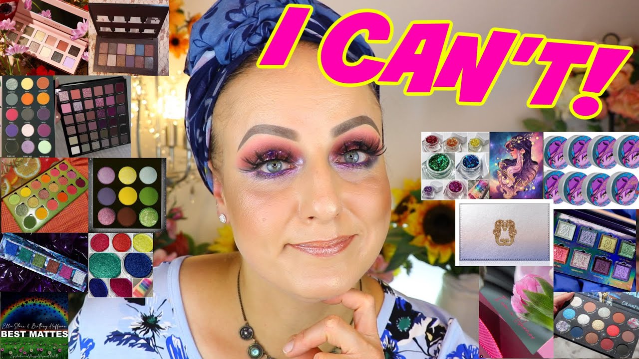 What's NEW in Makeup? | Chatty Indie Makeup News