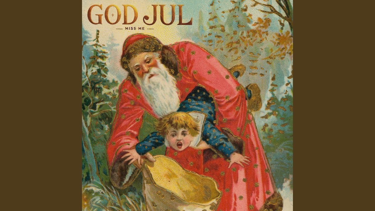 God Jul (miss me)