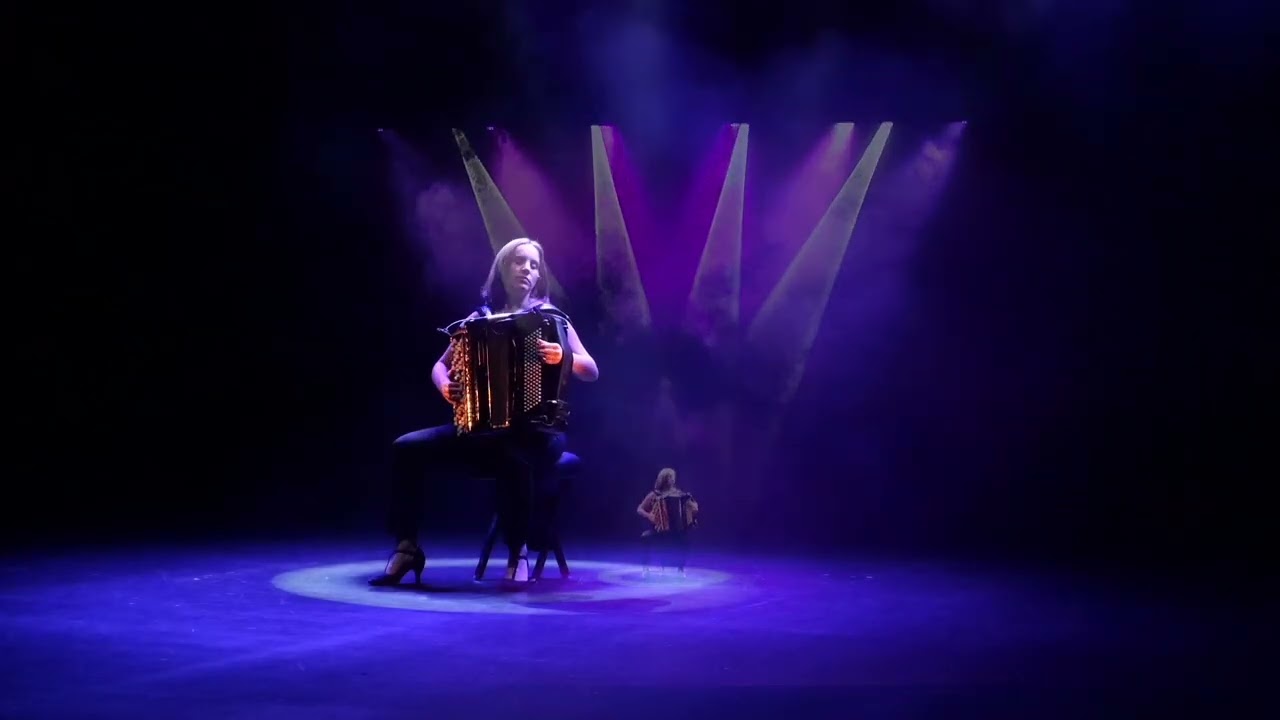 Teaser Oum Pa Pa ! Opus 2 - L'Accordéon