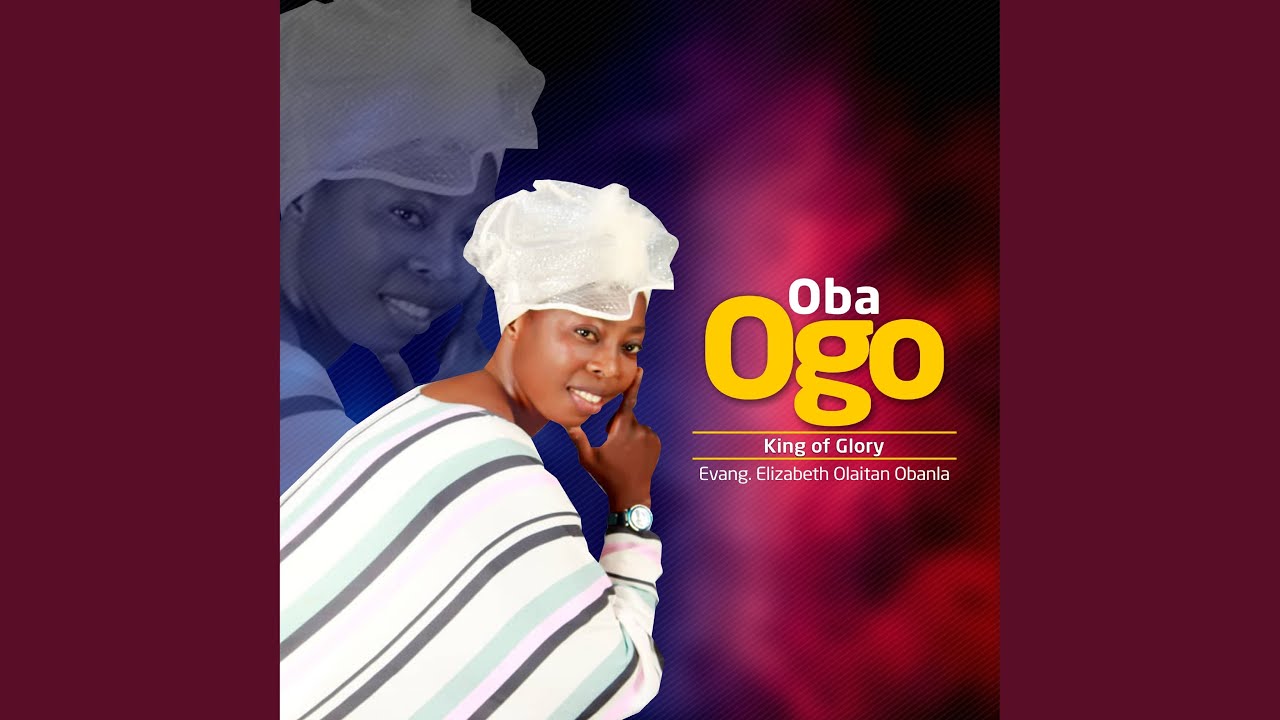 Oba Ogo