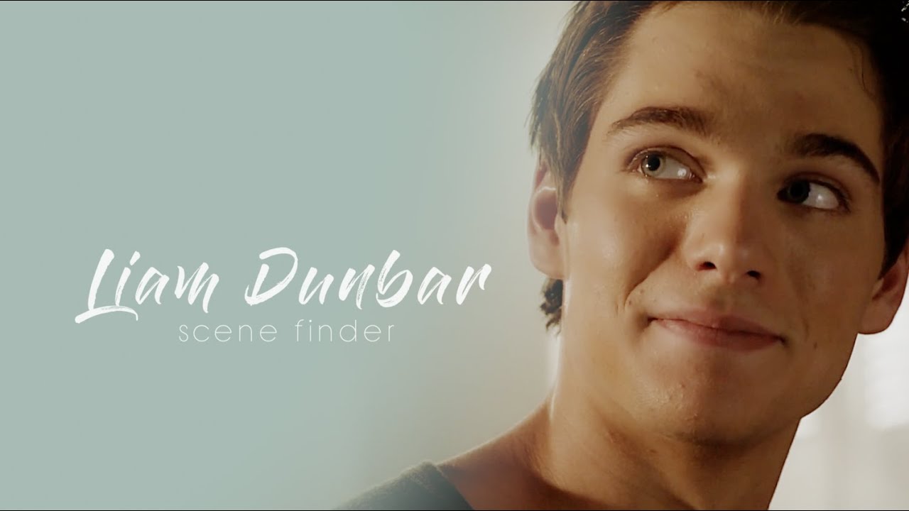 • Liam Dunbar | scene finder [S4]