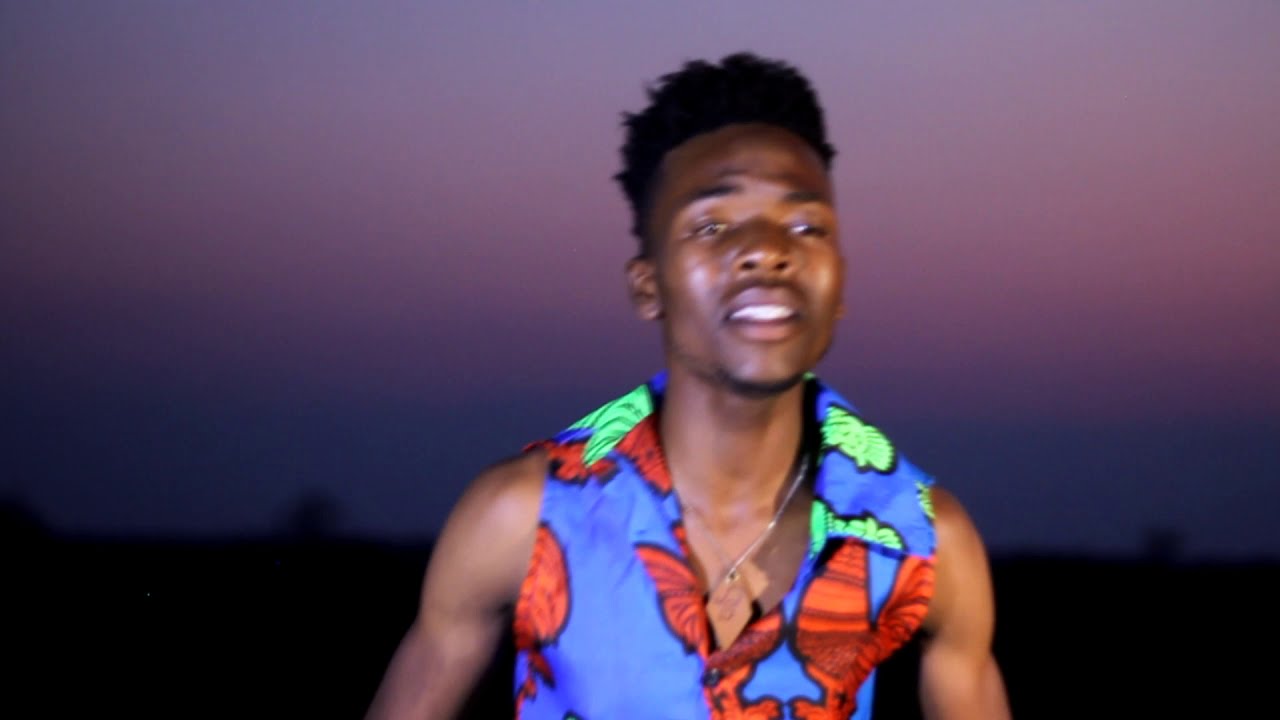 Deeman Souljah - Ichasvika Nguva (Official Music Video)