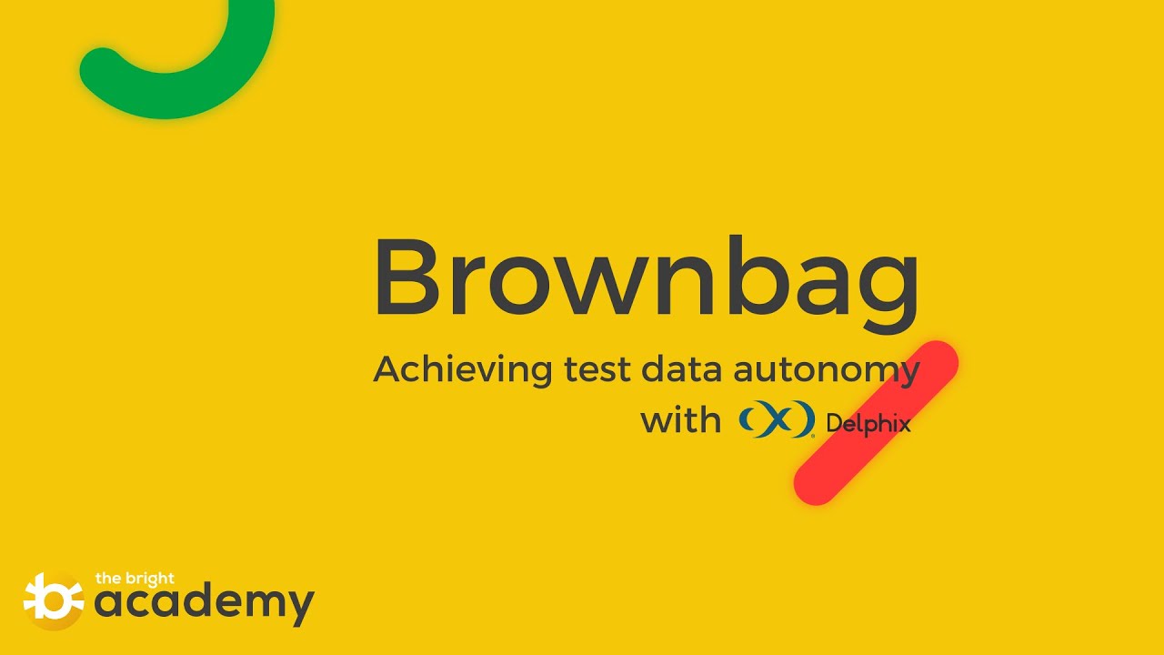 Brownbag 