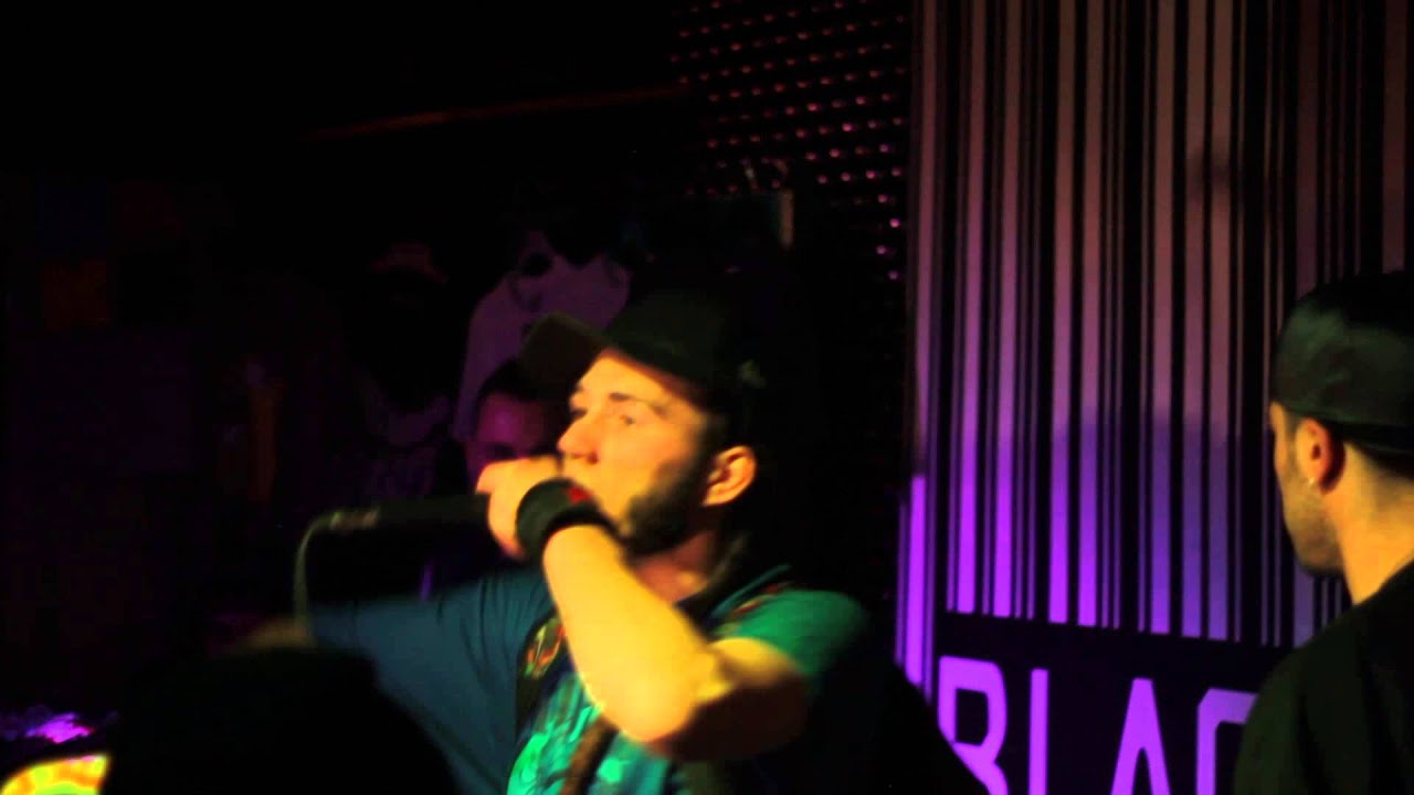 Finalissima Fat Groove 2.0 Pt2 Ivanò Lpk Vs Shekero Show