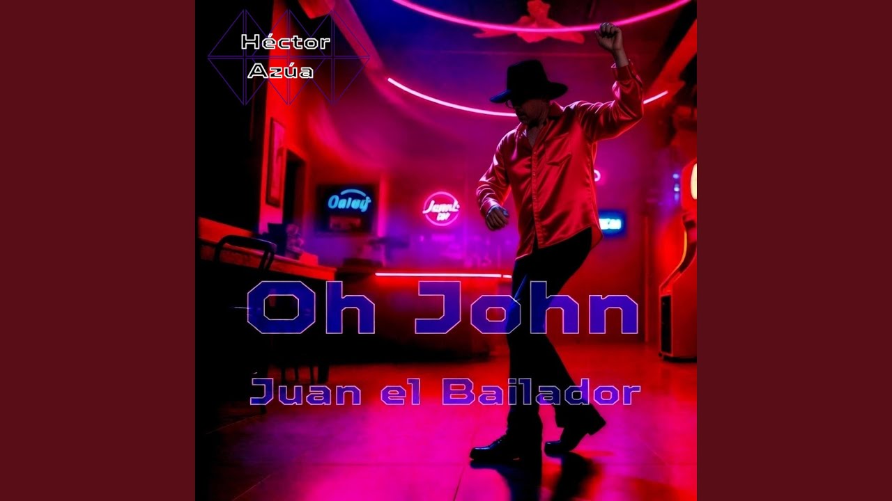 Oh John (Juan el Bailador)