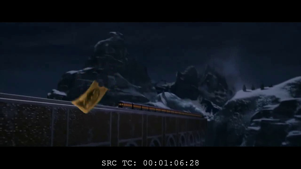 Polar express scoring   Florent Ainardi