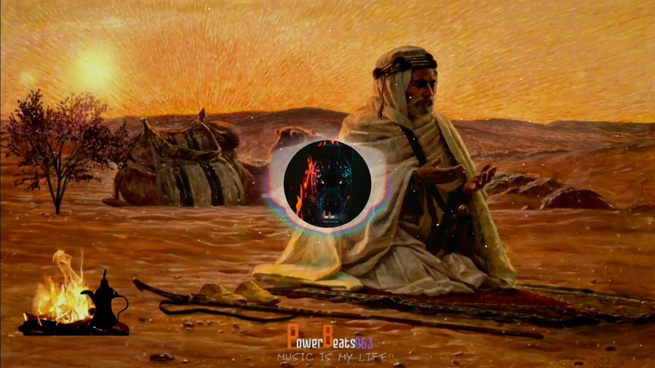 Syrian Music