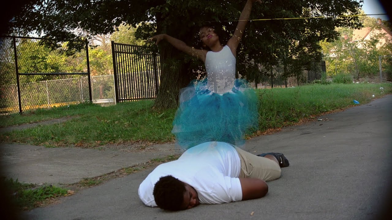 Break Me Down - Drea d'Nur