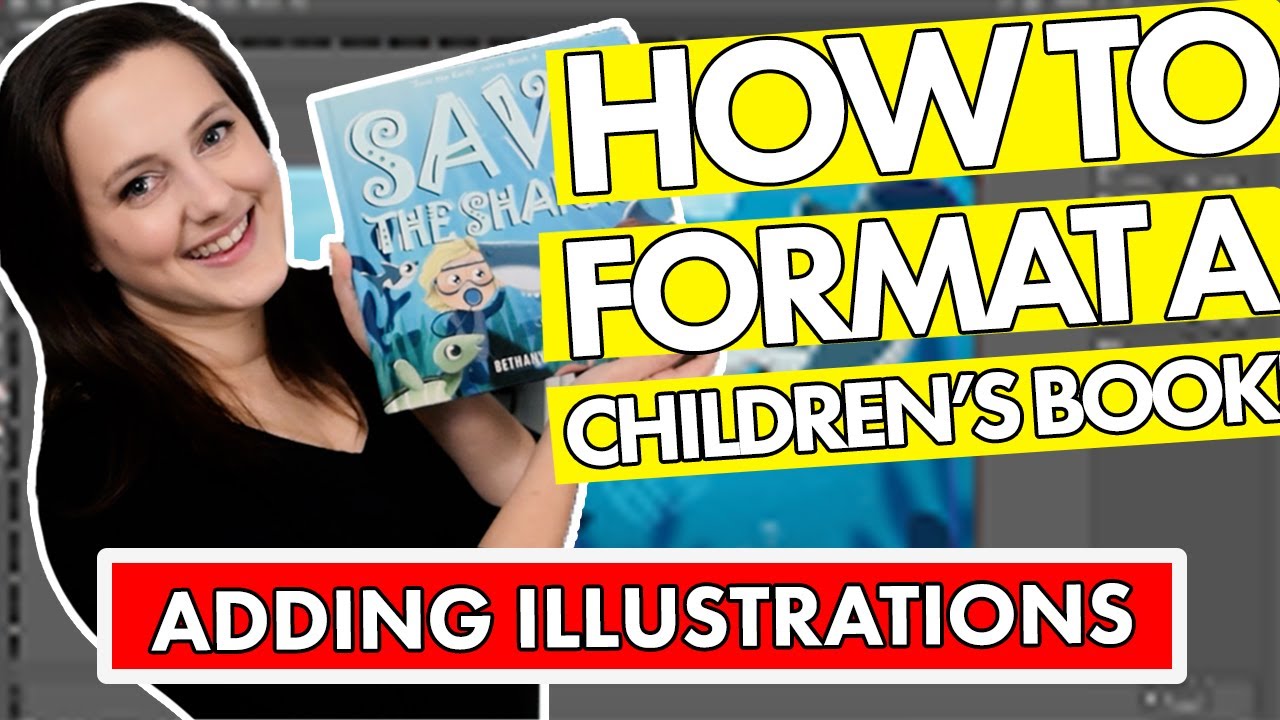 How To Add Illustrations in InDesign