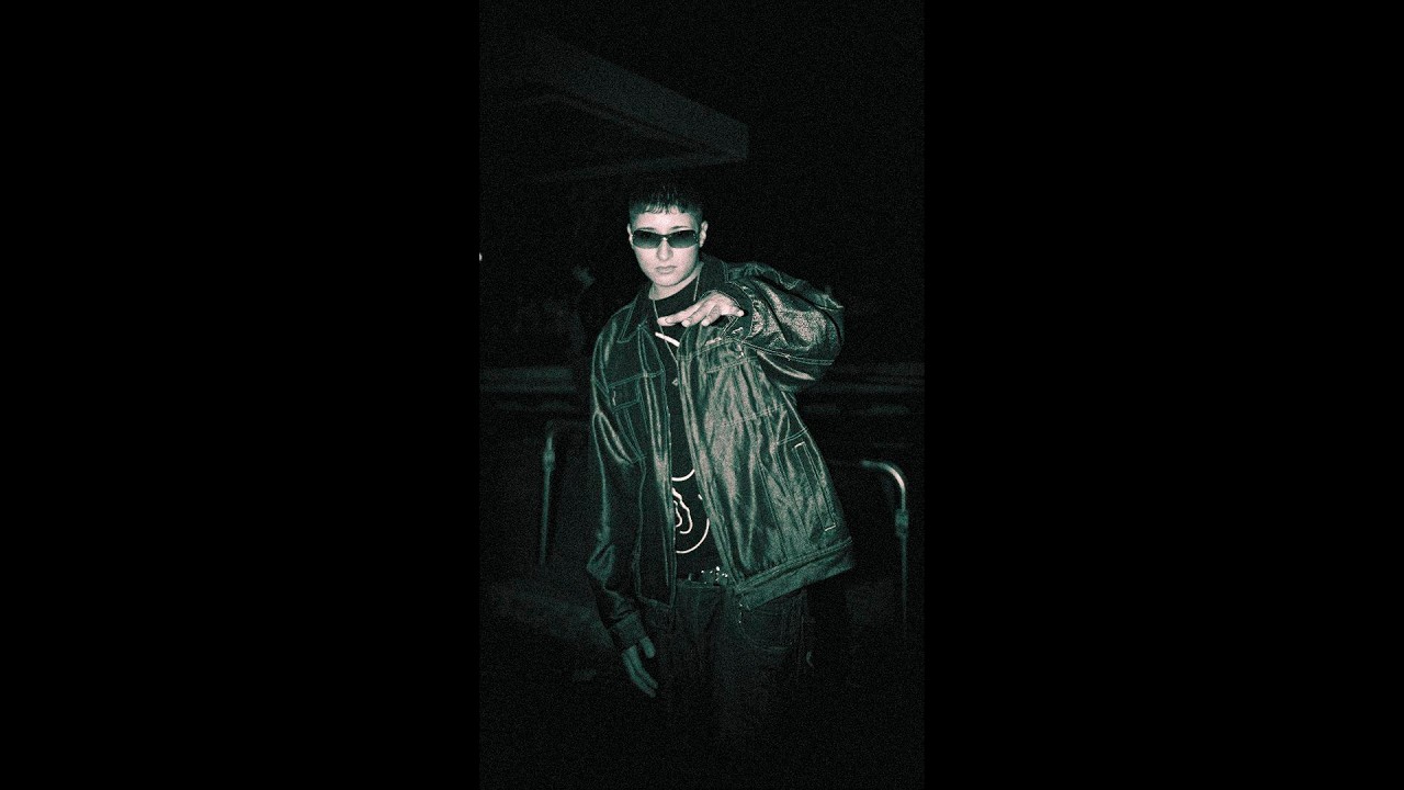 [FREE] SINAKA REGGAETON TYPE BEAT | 