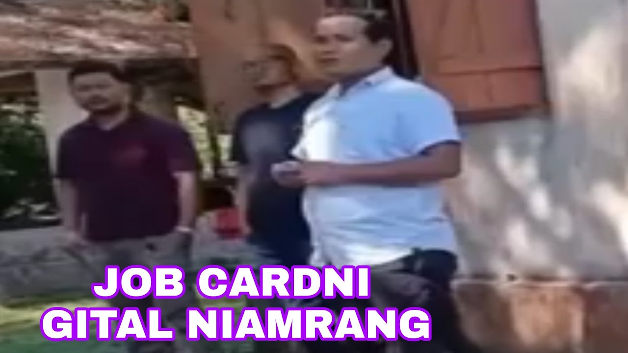 Job card  (NREGS)ni gital niamrang 