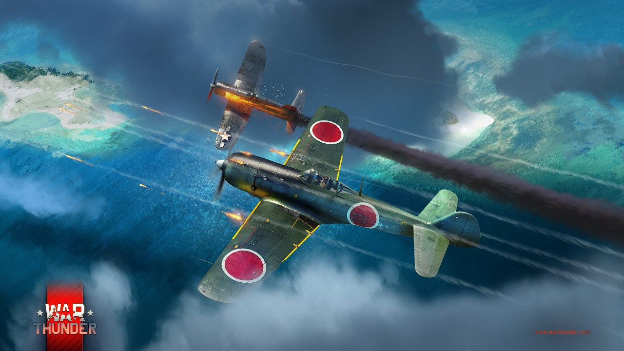 War Thunder air arcade LIVE STREAM