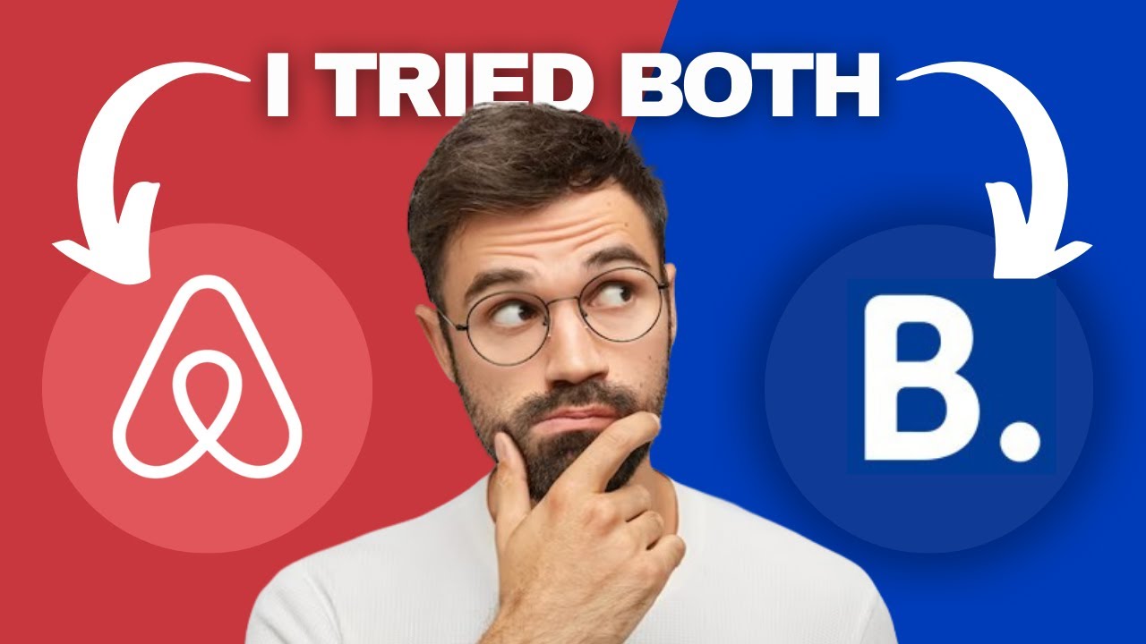 AirBnB vs Booking.com for Hosts (2026)