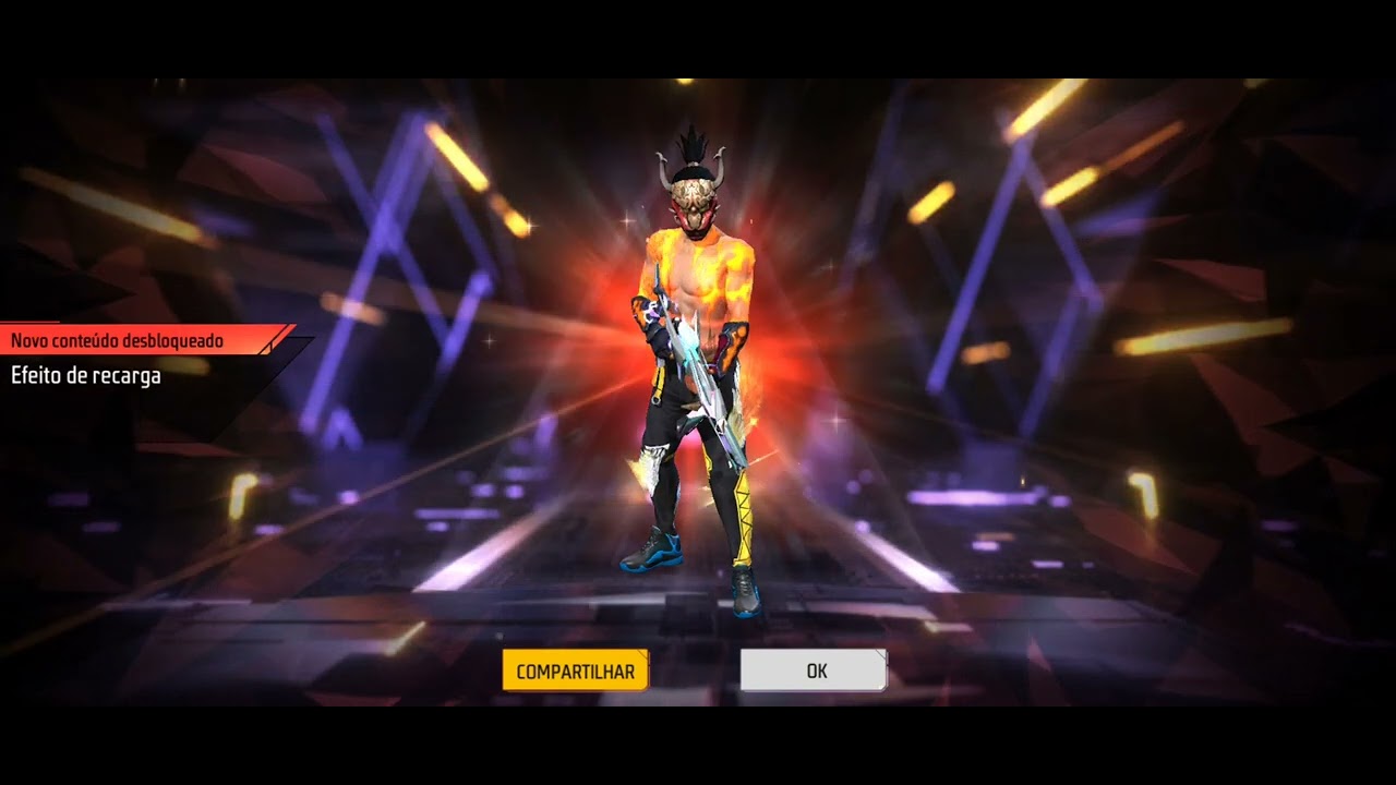 GASTANDO 17 MIL DIAMANTES NO FREE FIRE 💎