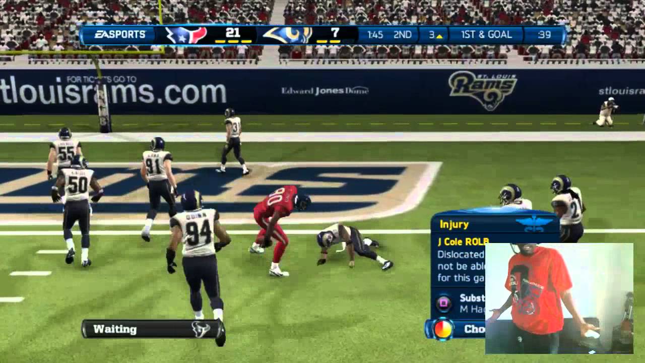 Madden 13 Full Game: 