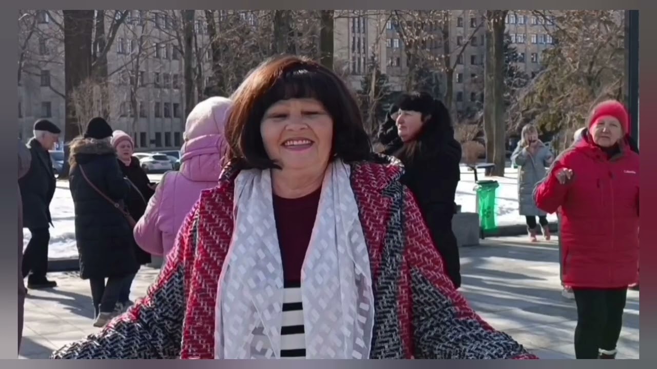 КВІТКА ВЕСНЯНА 🌺 ХАРЬКОВ 14.03.2026 