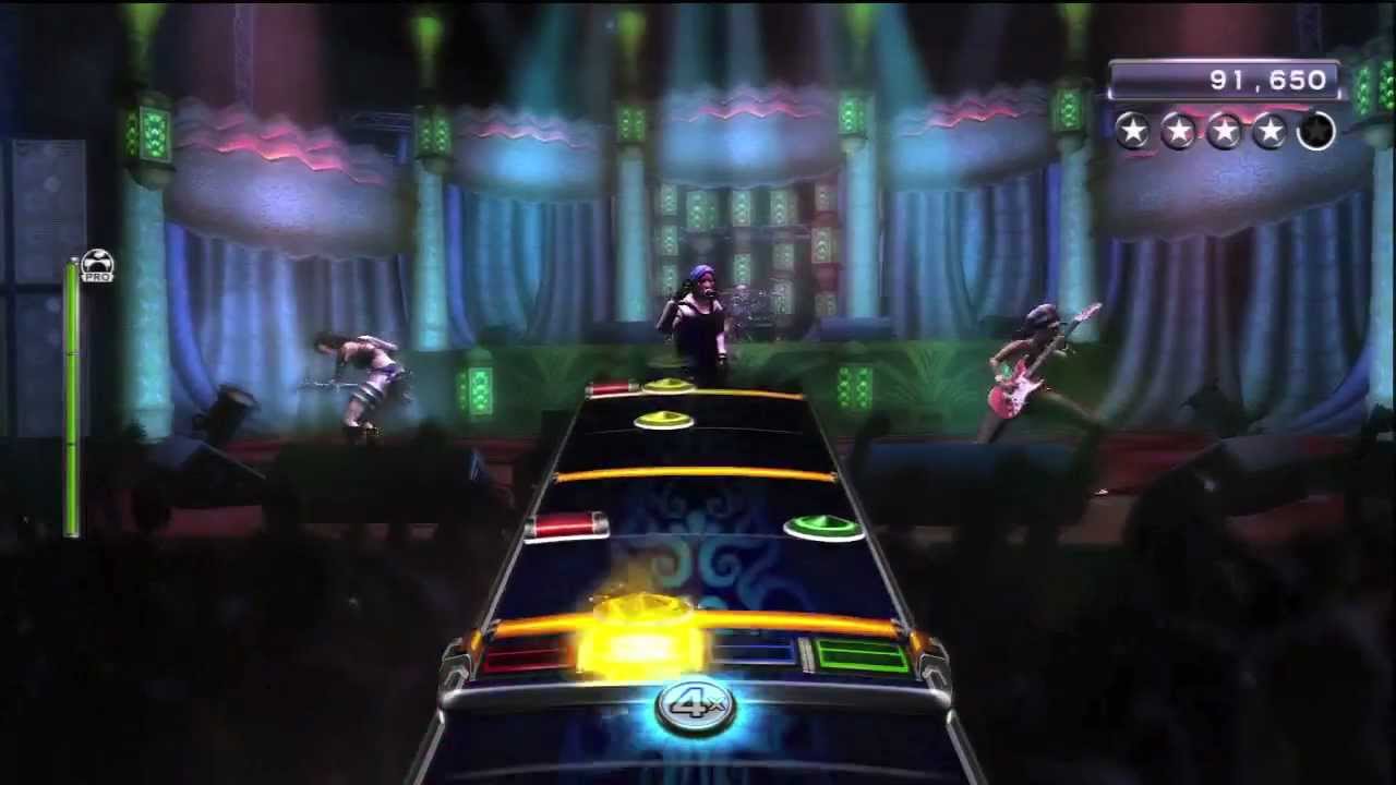 This Gigantic Robot Kills - MC Lars feat. MC Bat Commander and Suburban Legends RBN Drums FC
