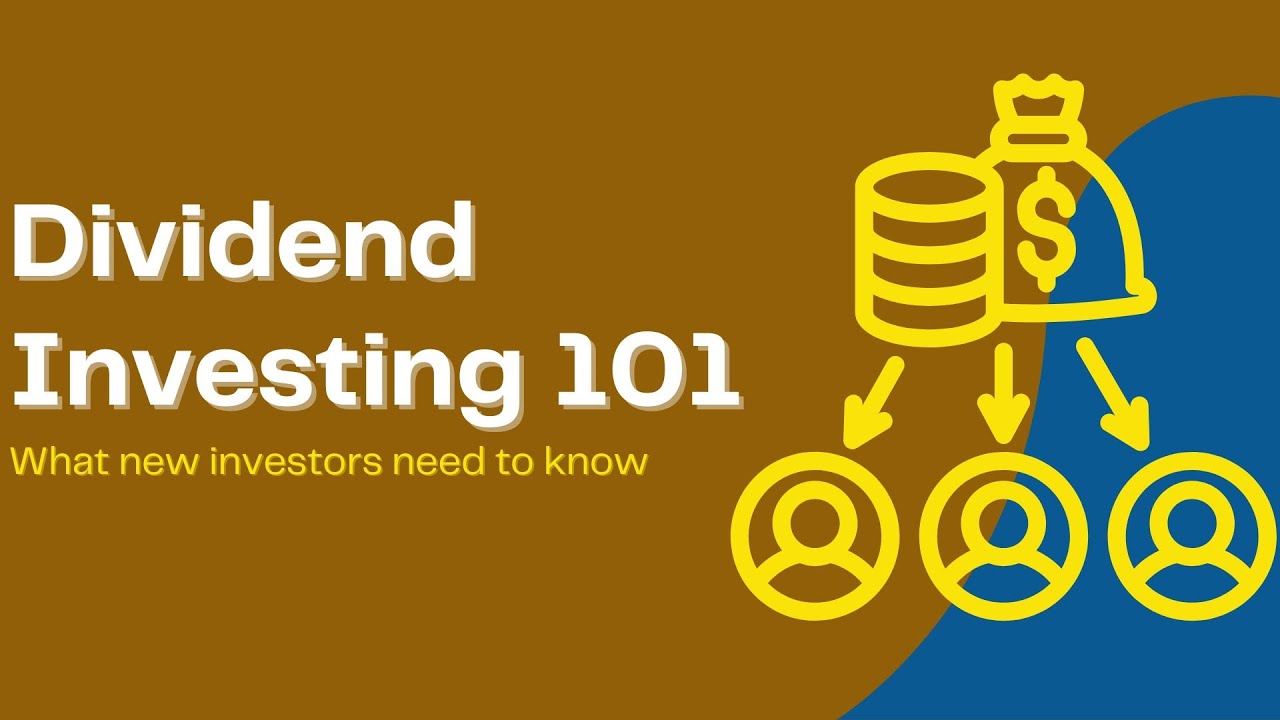 Unlocking Wealth: The Hidden Power Of Dividends