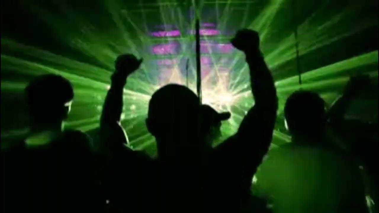 Der Rave der bleibt