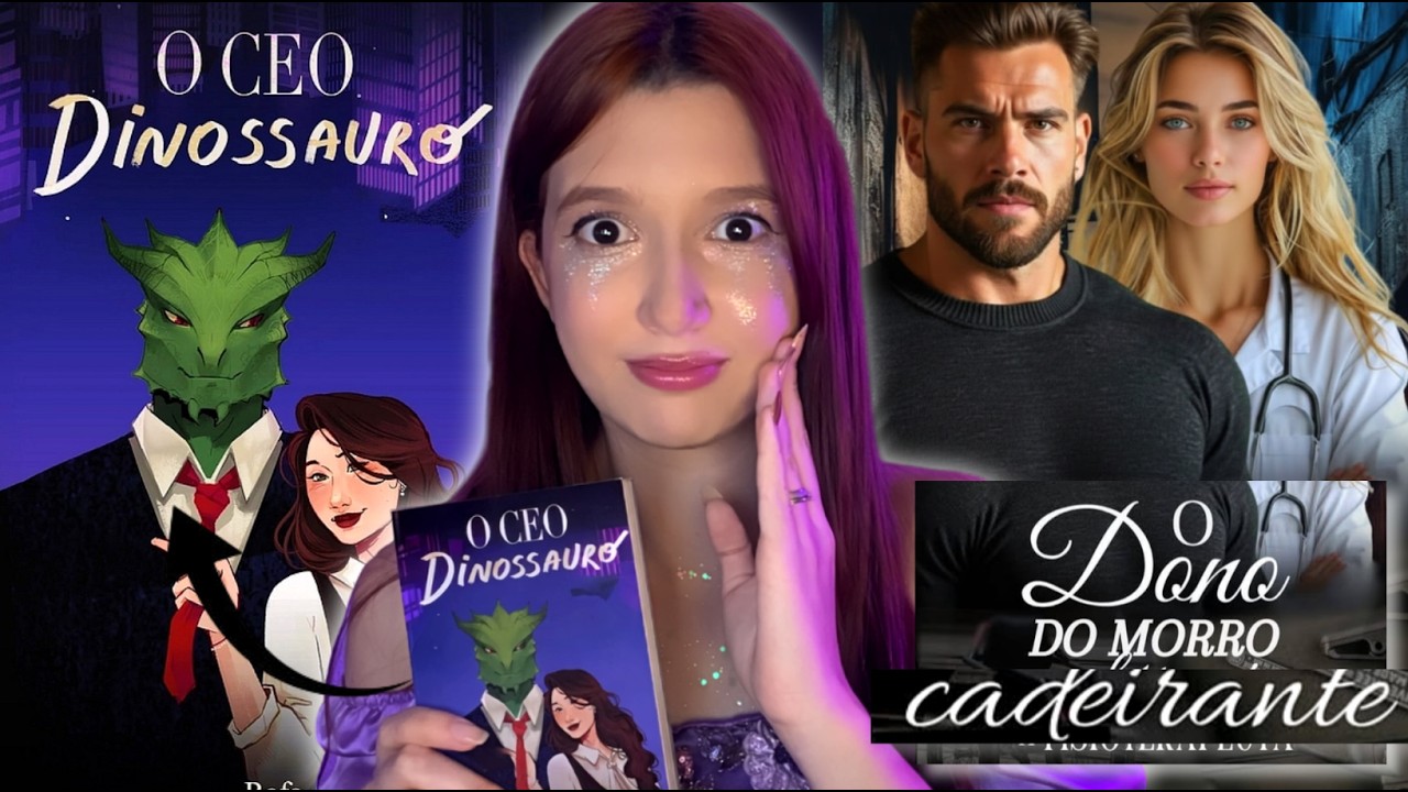 NAVEGANDO no MUNDO da literatura FEMININA