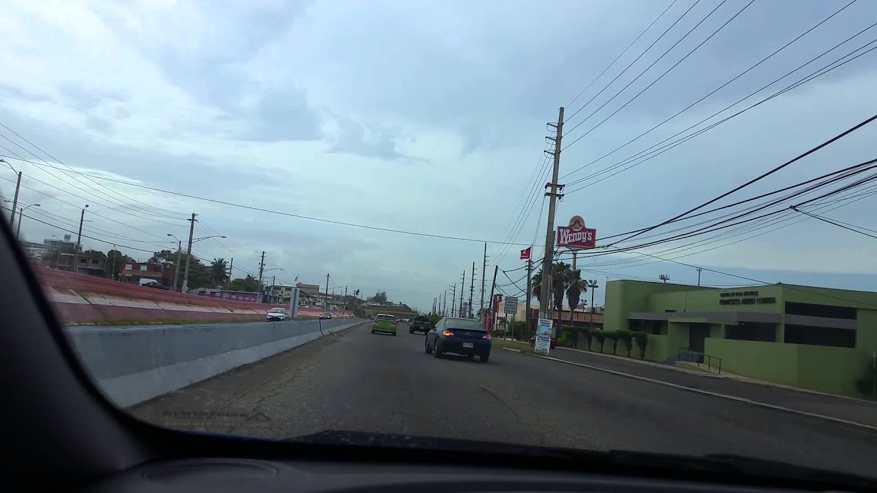 Arecibo,Puerto Rico