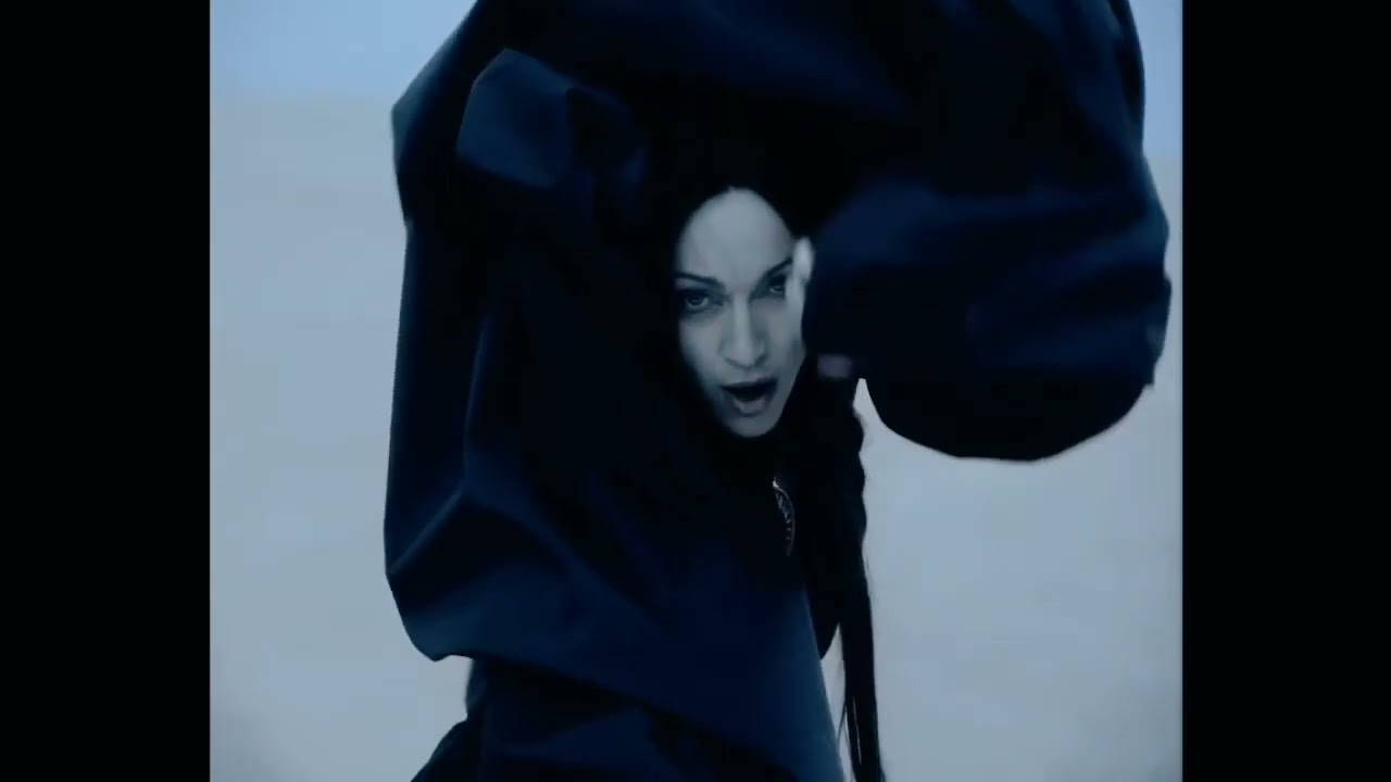 Madonna - Looking For Mercy ( Fanmade Video )