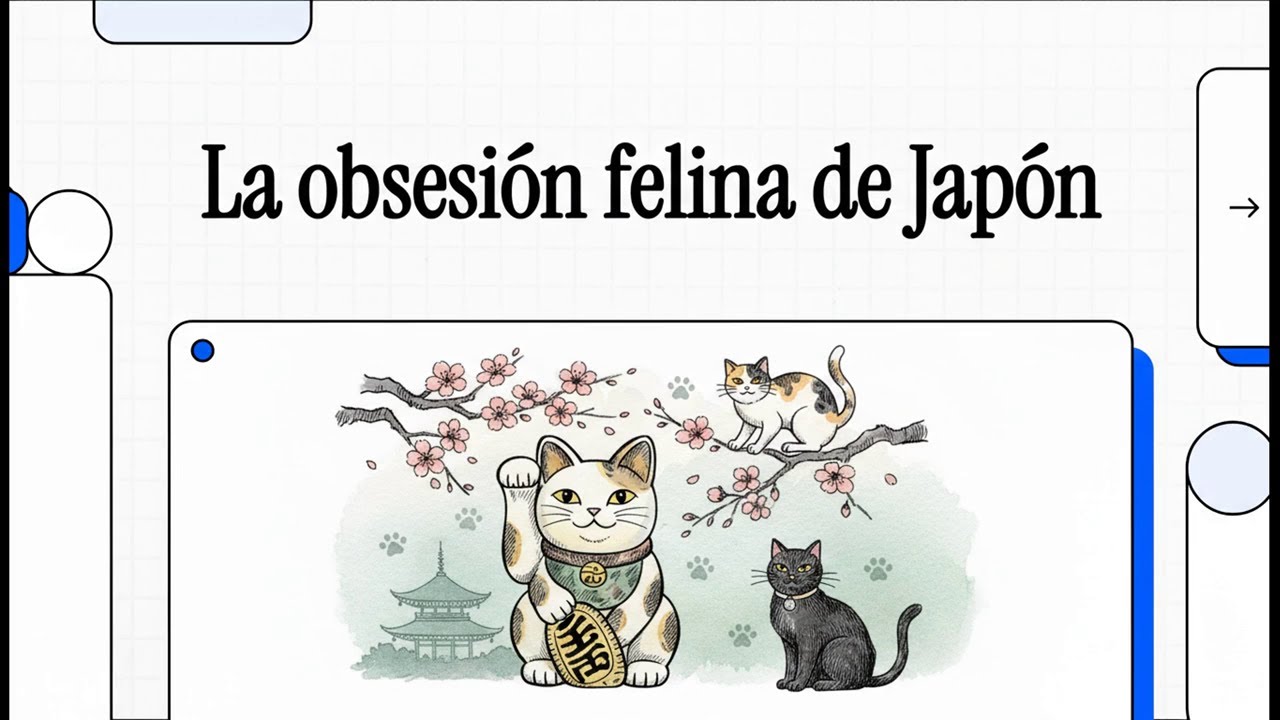 Hello Kitty y Maneki Neko: ¿por qué Japón es tan obsesionado con los gatos?