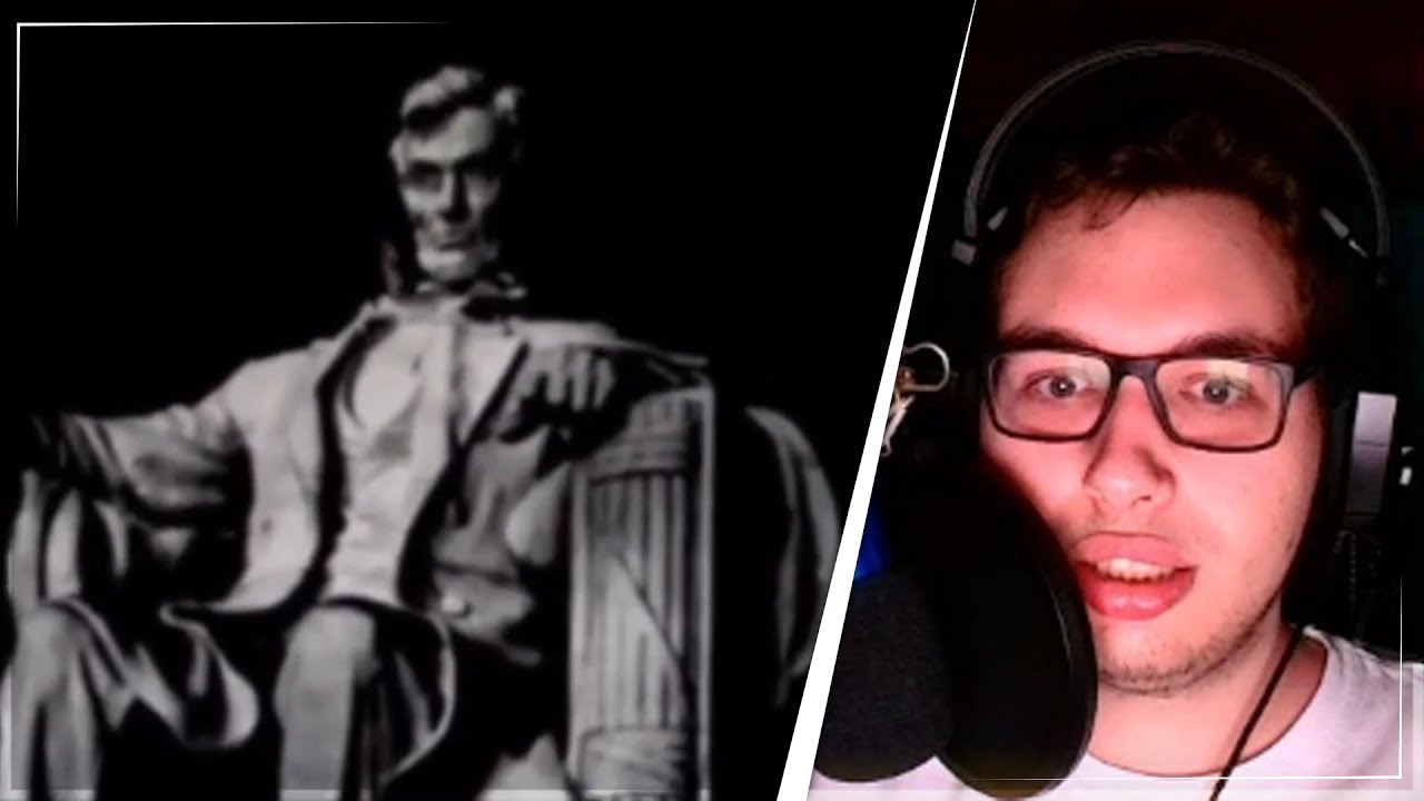 LO QUE SE ESCONDE EN LOS MONUMENTOS | REACCIÓN A MONUMENT MYTHOS #1 | Con @Girlbush