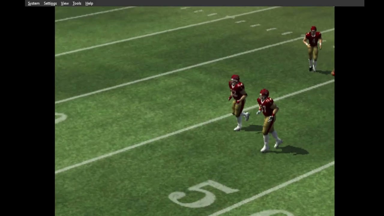 MFL Season 1 Week 10 - St. Augustine Pirates vs Buffalo Fees