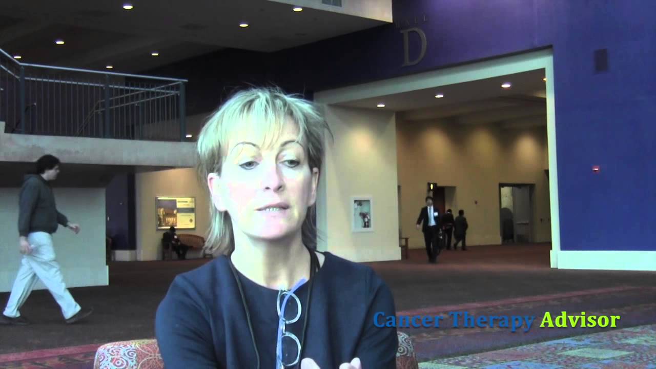Germain, Adelson: Fulvestrant for HR+ Breast Cancer