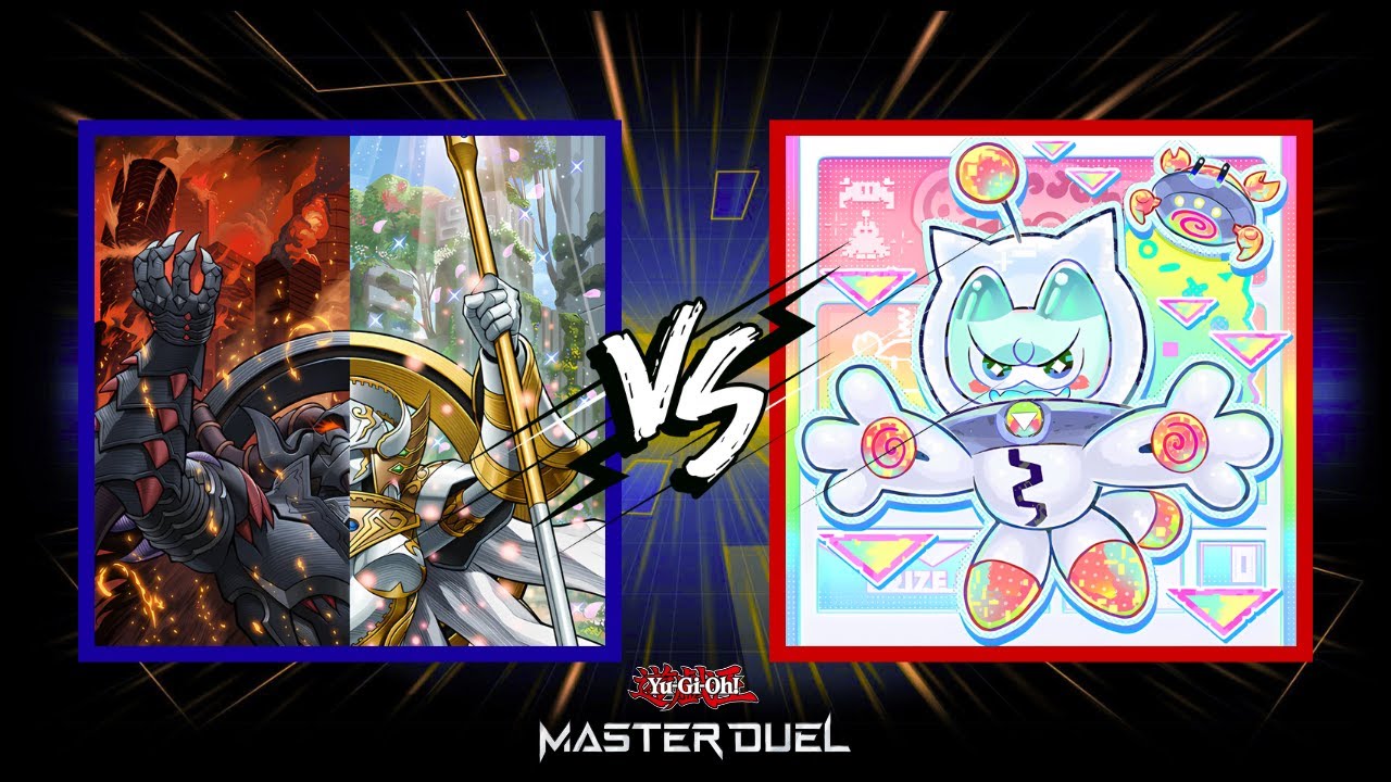 Monarchs Vs Yummy Mitsurugi - Yu-Gi-Oh! Master Duel Ranked Season 49 (January 26)