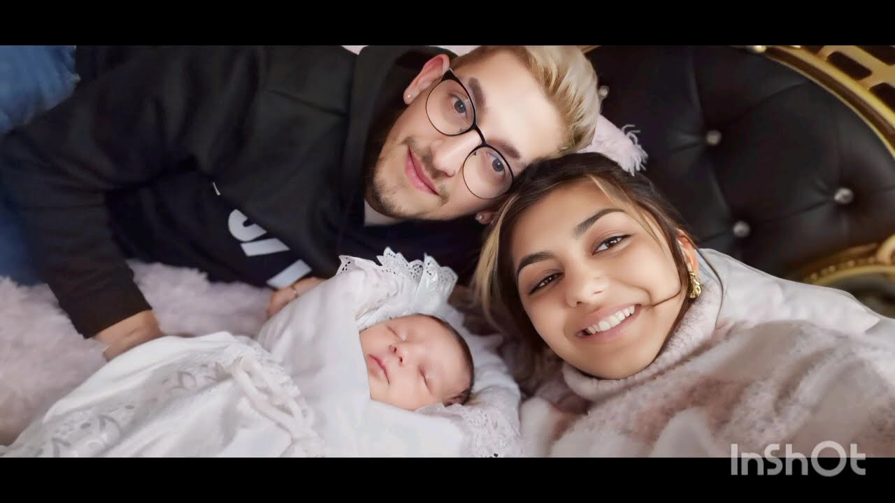 krstiny Elizabeth Mia 07.12.2024