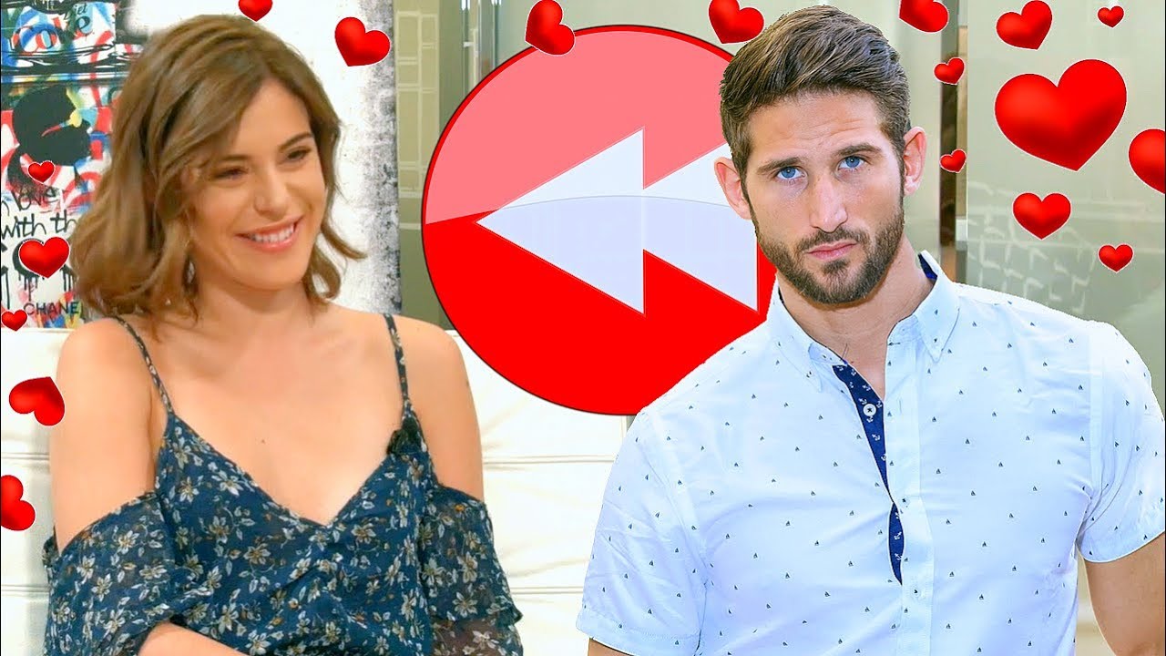 Barbara (Les Anges 10) et Charles déjà en couple avant le tournage ? Voilà ENFIN la réponse !