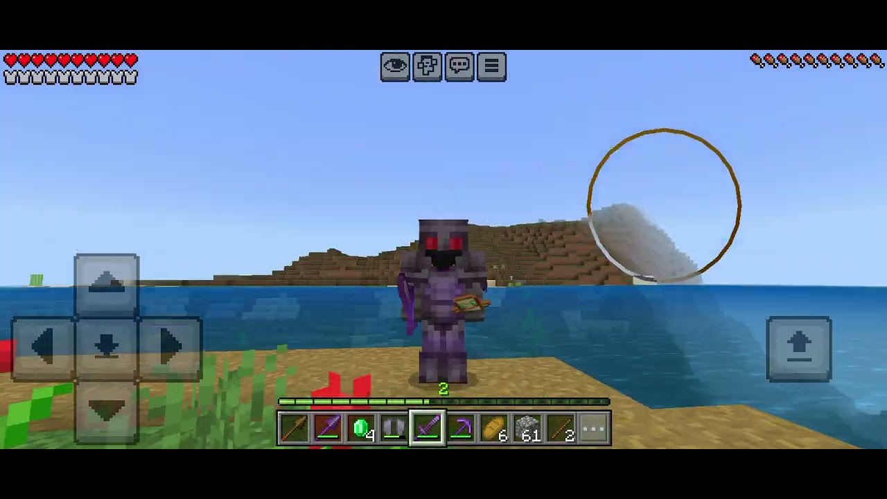 Minecraft life Guys and gameplay too PLS SUB