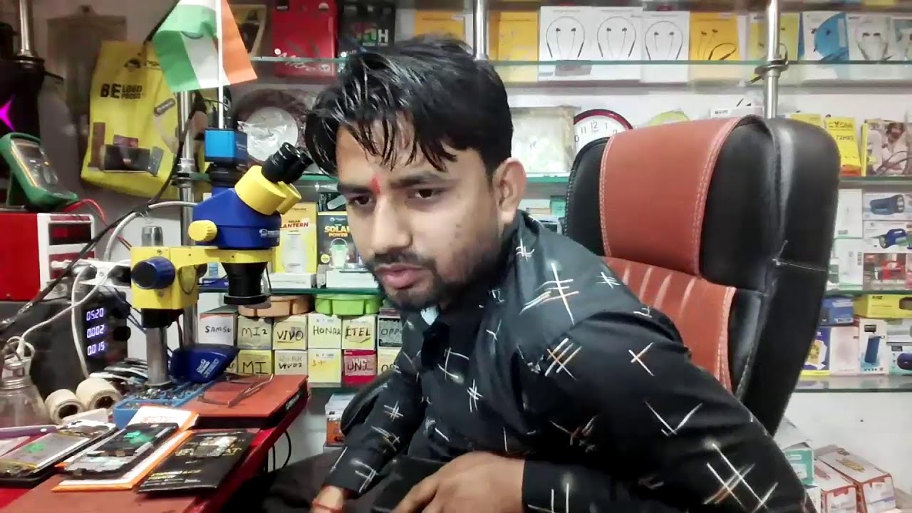 Live  Mobile Repairing Aa Jawo Live  Sab Log  Live Q & A