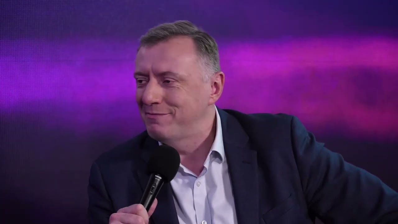 Pozycja polskich firm na rynkach międzynarodowych.
