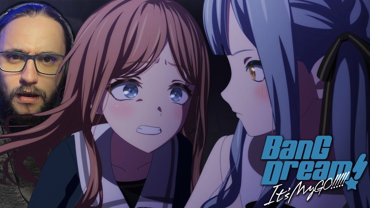 This Is Way Too INTENSE! | BanG Dream! It's MyGO!!!!! Episode 8 REACTION