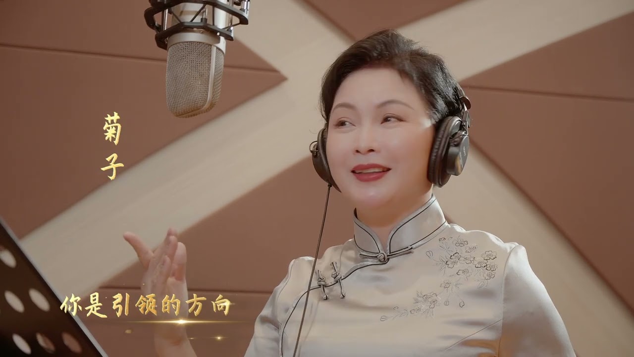 有你的地方 伴奏版