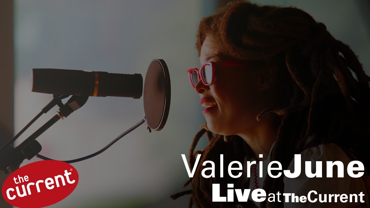 Valerie June plays songs from 'Owls, Omens and Oracles' at The Current