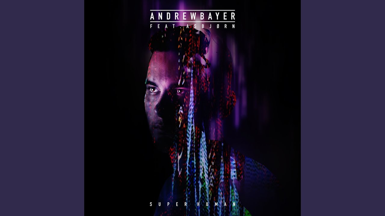 Super Human (Radio Edit)