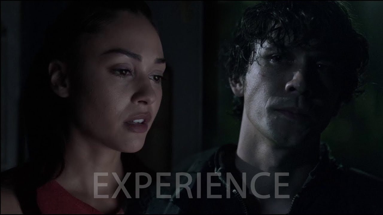 The 100 || Experience (1x01-4x13)