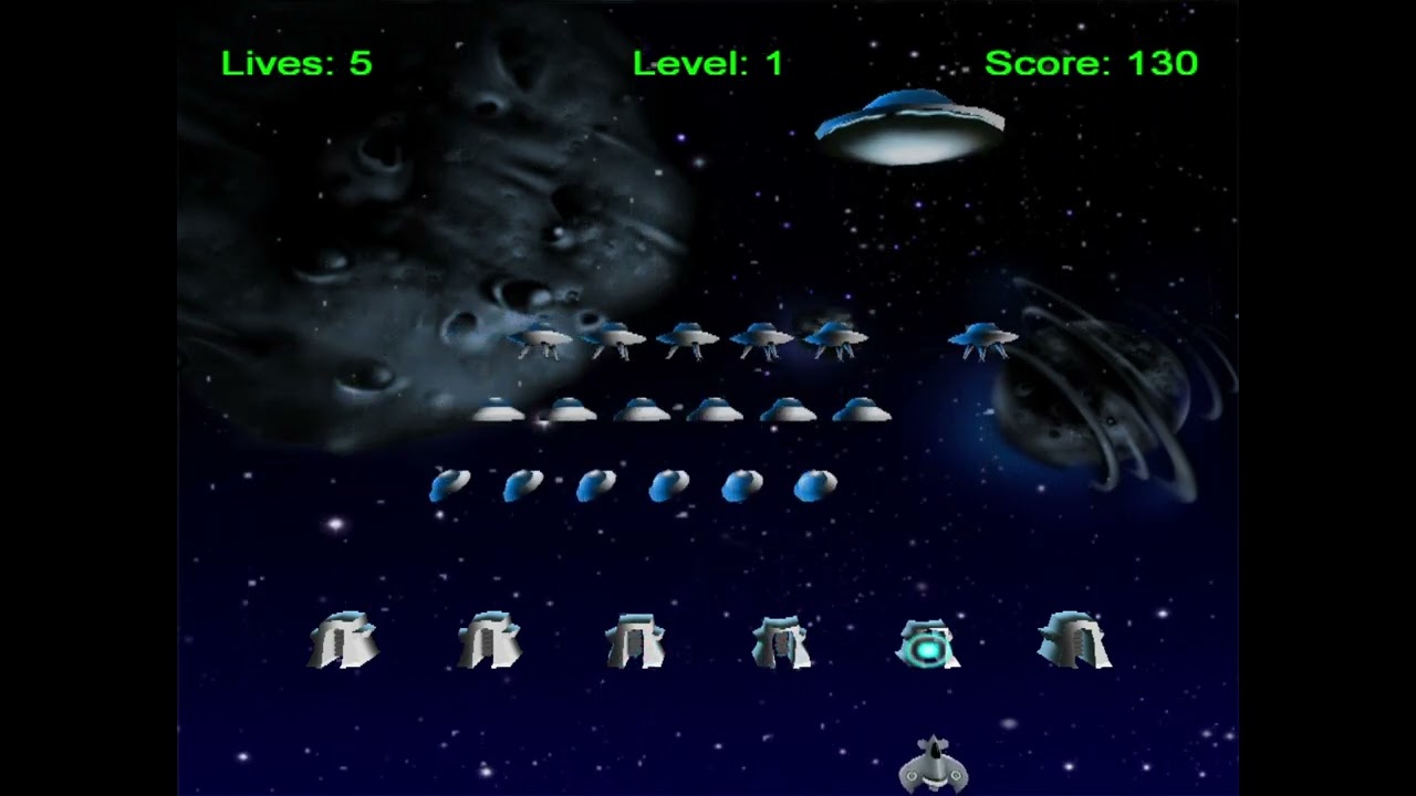 The Arcade - PlayStation 2 Gameplay