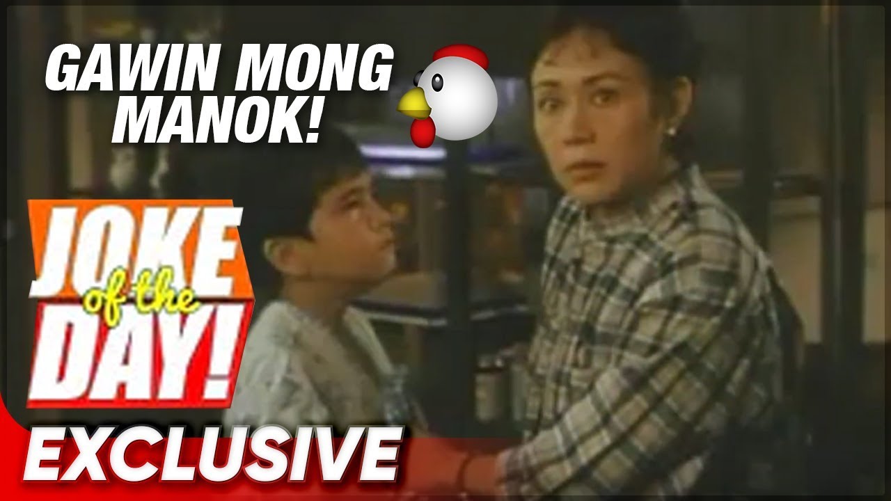 Ano'ng gagawin sa itlog? | ‘Bata, Bata…Paano Ka Ginawa?’ | Special Video