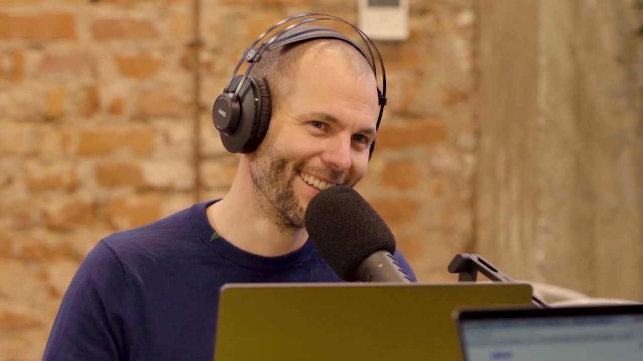 Dai che ci prendiamo il TED! (LINK VIDEO)
