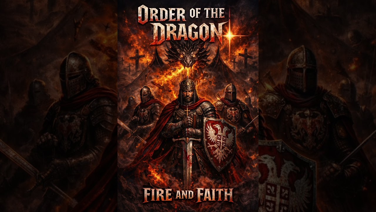 “Order of the Dragon”